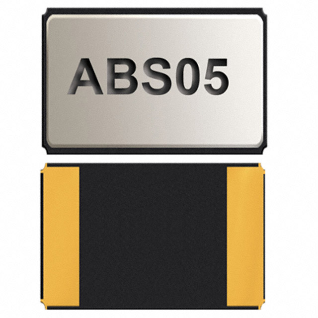 ABS05-32.768KHZ-T / 인투피온